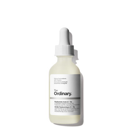 The Ordinary Hyaluronic Acid 2% + B5 (with Ceramides)