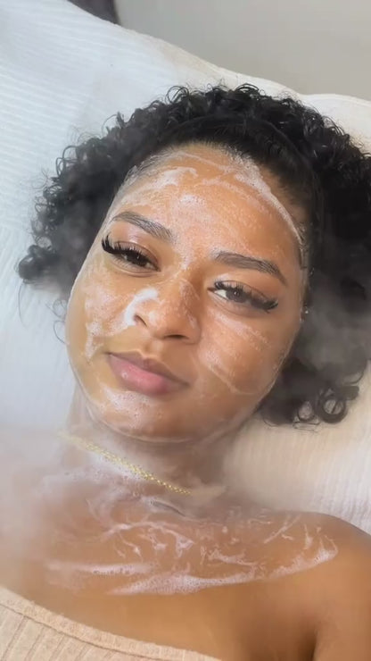Deep Cleanse Facial